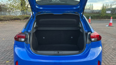 Vauxhall Corsa 1.2 Design 5dr Petrol Hatchback